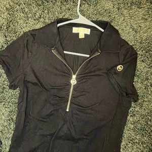MK polo size medium